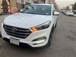 هیوندای تۆکسۆن